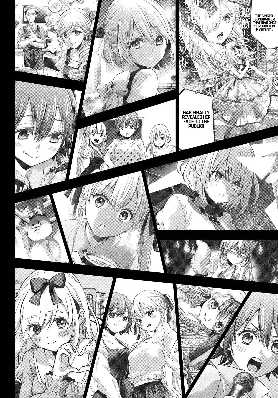 A Couple of Cuckoos Chapter 78 - Page 13