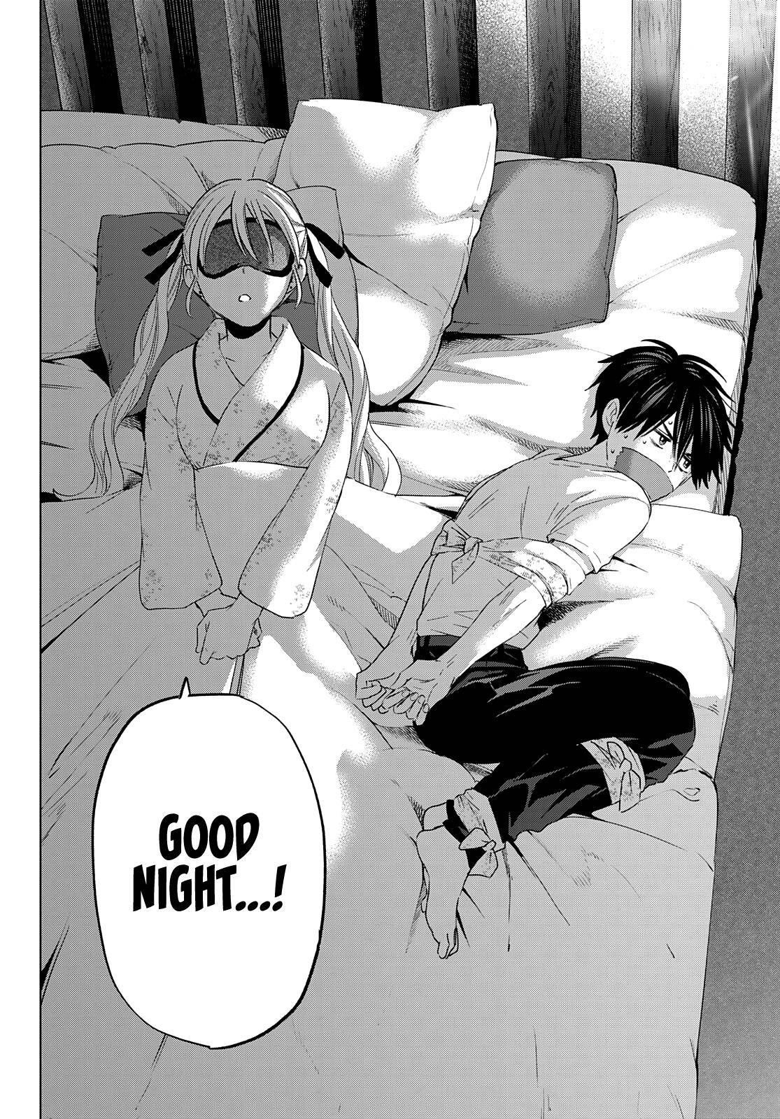 A Couple of Cuckoos Chapter 84 - Page 15