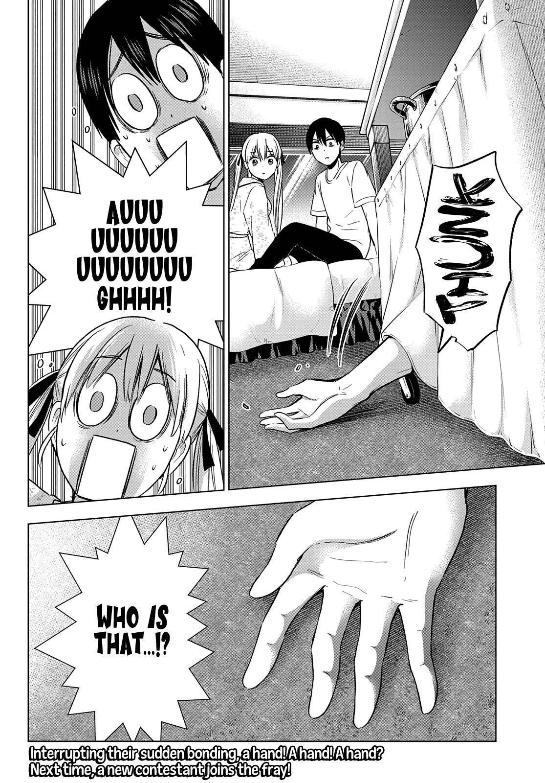 A Couple of Cuckoos Chapter 87 - Page 20