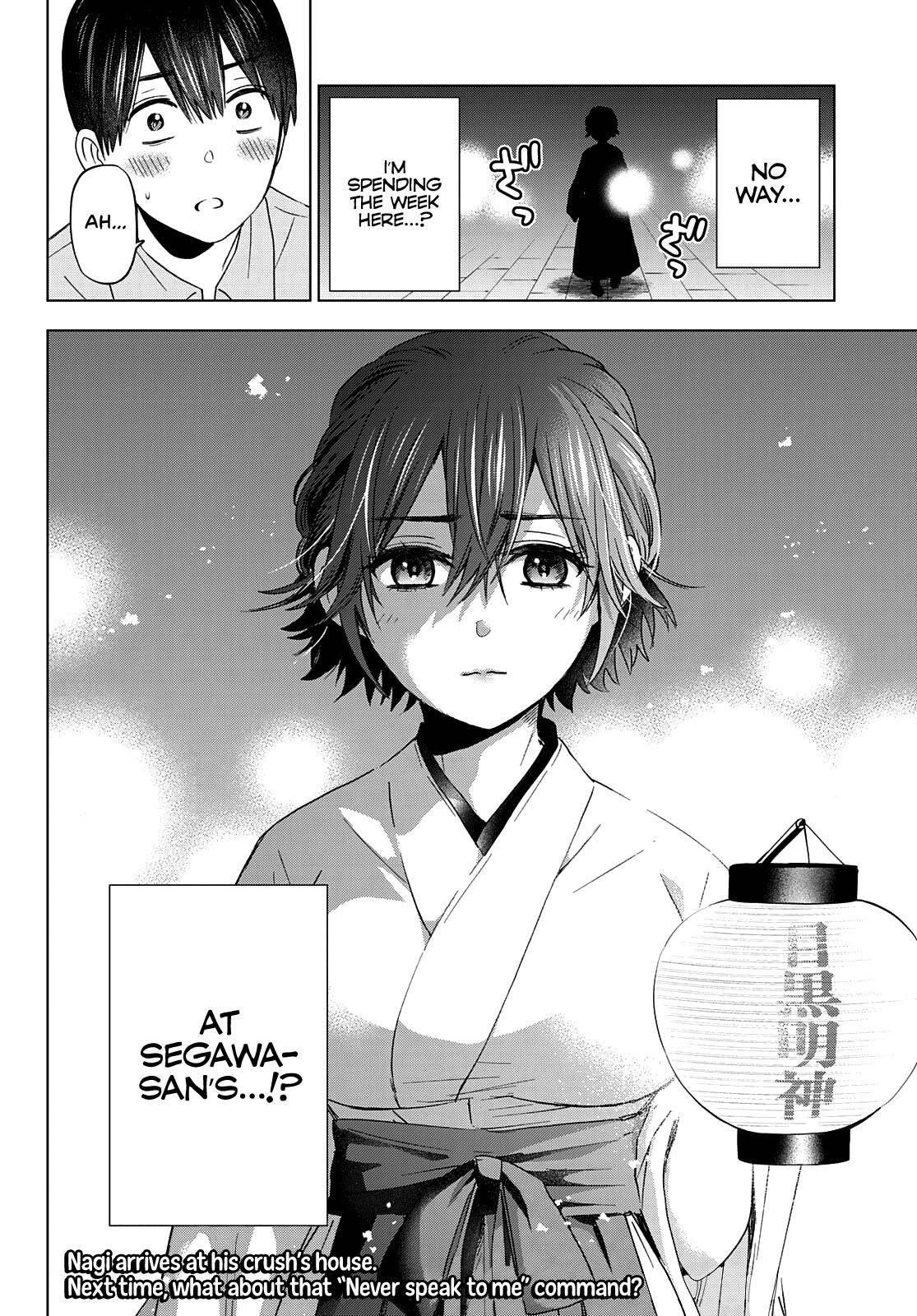 A Couple of Cuckoos Chapter 90 - Page 20