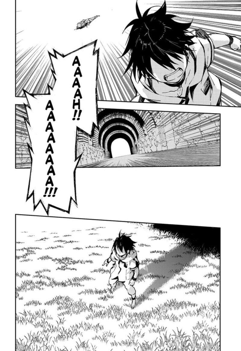 Seraph of the End: Vampire Reign Chapter 104 - Page 24