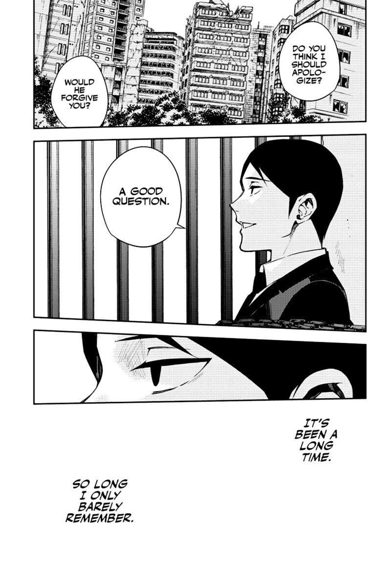 Seraph of the End: Vampire Reign Chapter 105 - Page 13