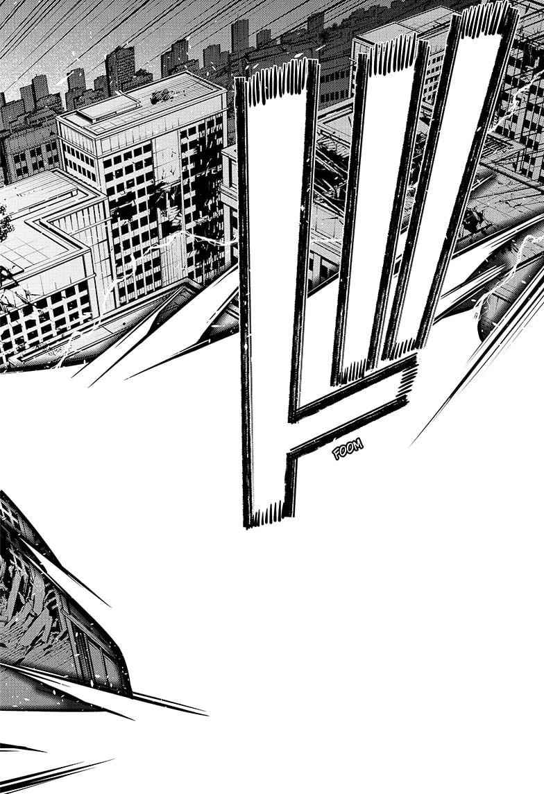 Seraph of the End: Vampire Reign Chapter 111 - Page 39