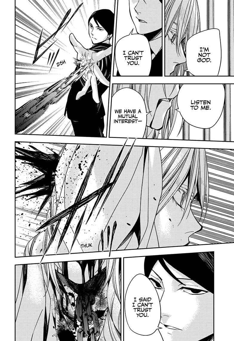 Seraph of the End: Vampire Reign Chapter 114 - Page 14