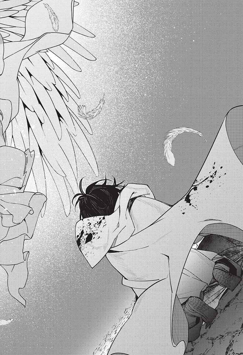 Seraph of the End: Vampire Reign Chapter 116 - Page 32