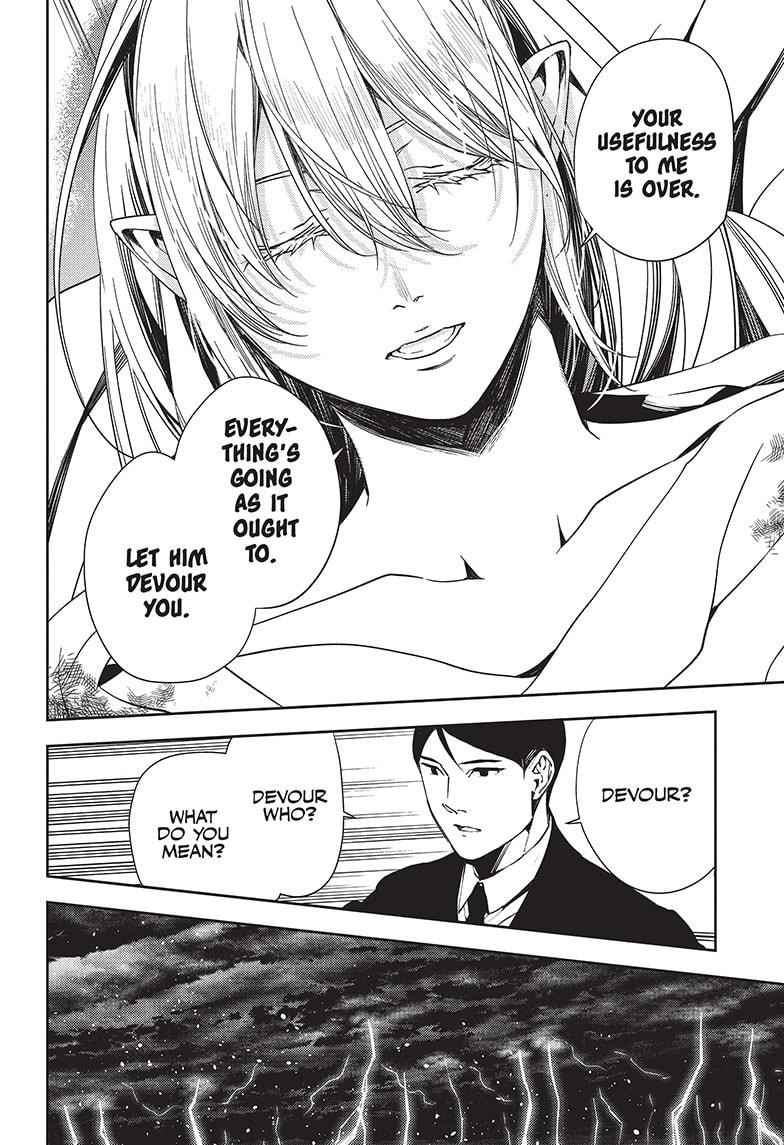 Seraph of the End: Vampire Reign Chapter 117 - Page 20