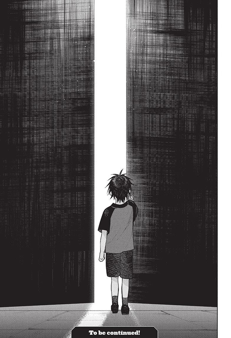 Seraph of the End: Vampire Reign Chapter 122 - Page 41