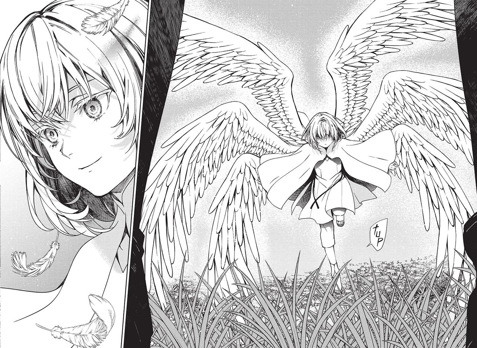 Seraph of the End: Vampire Reign Chapter 123 - Page 16