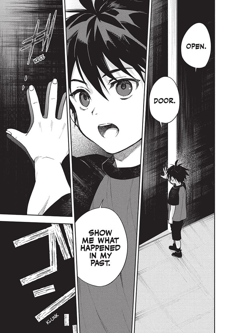 Seraph of the End: Vampire Reign Chapter 123 - Page 2