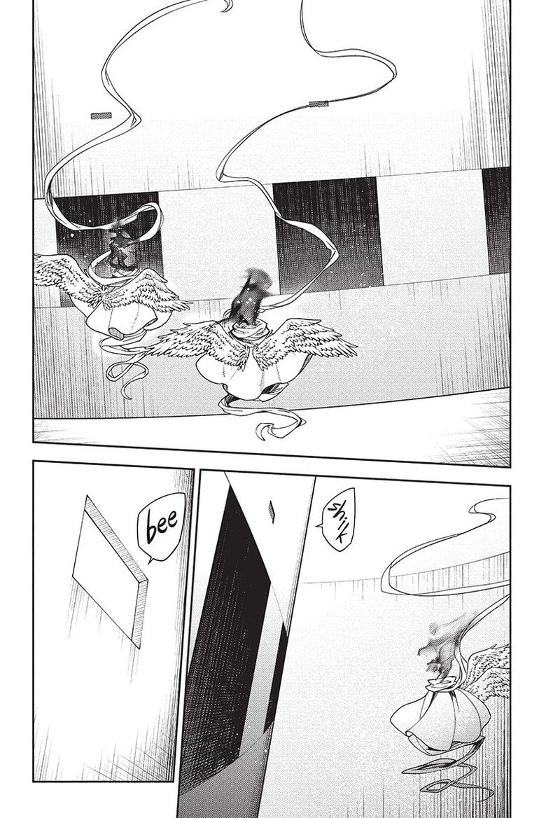 Seraph of the End: Vampire Reign Chapter 124 - Page 28