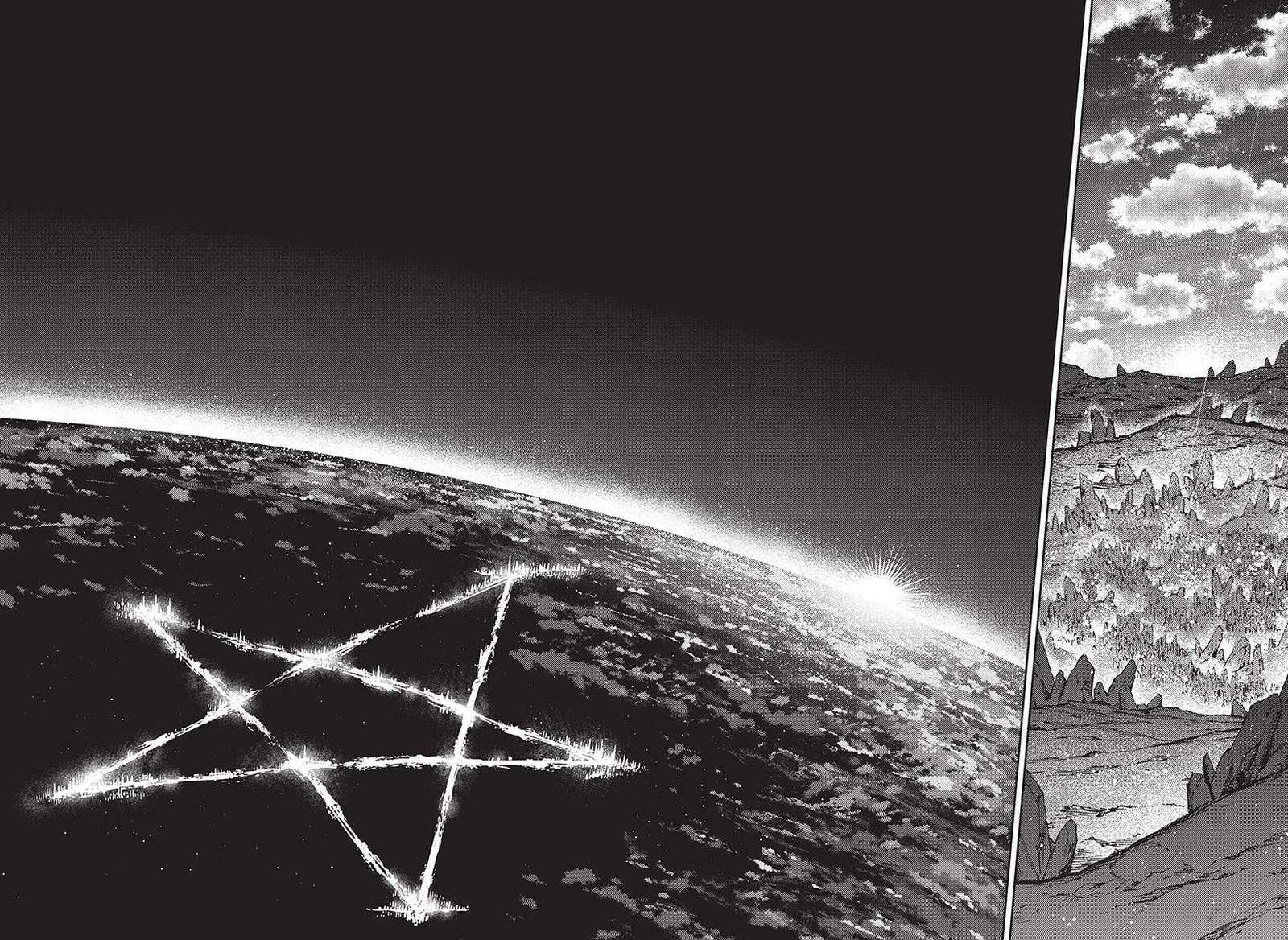 Seraph of the End: Vampire Reign Chapter 124 - Page 8