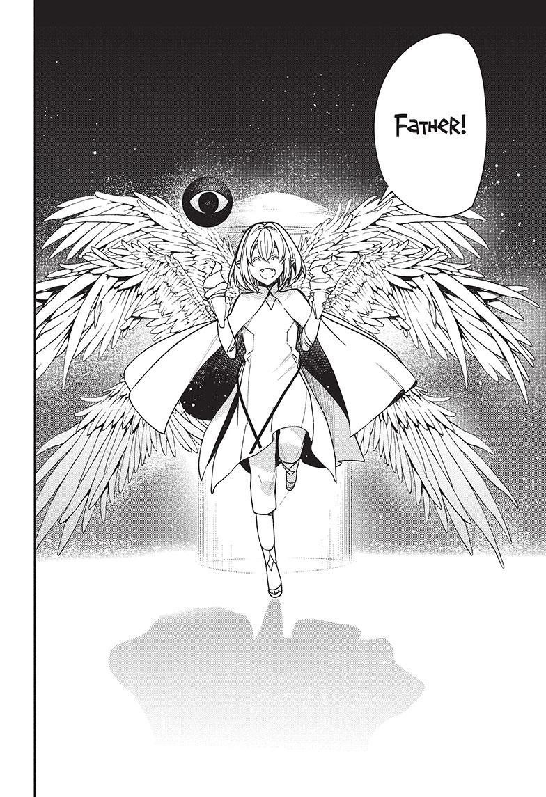 Seraph of the End: Vampire Reign Chapter 125 - Page 10