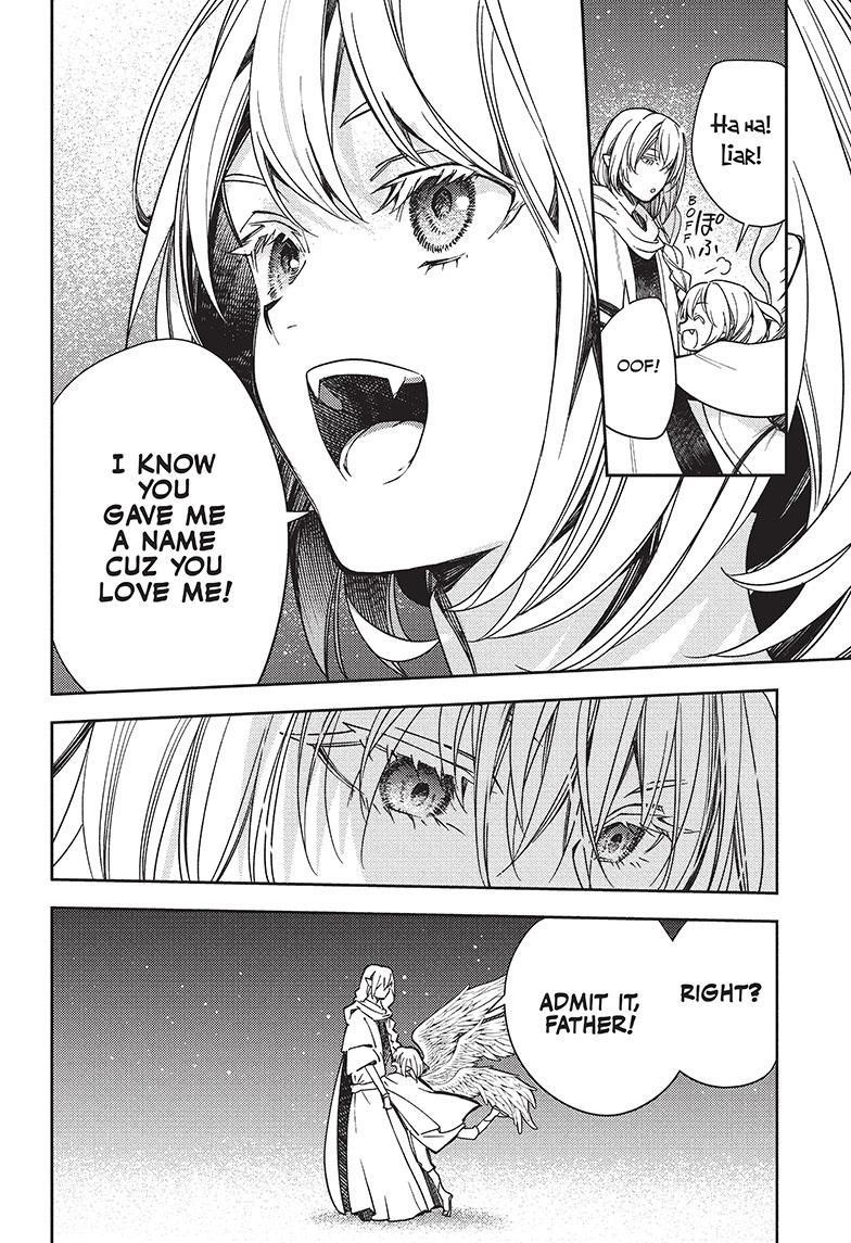 Seraph of the End: Vampire Reign Chapter 125 - Page 20