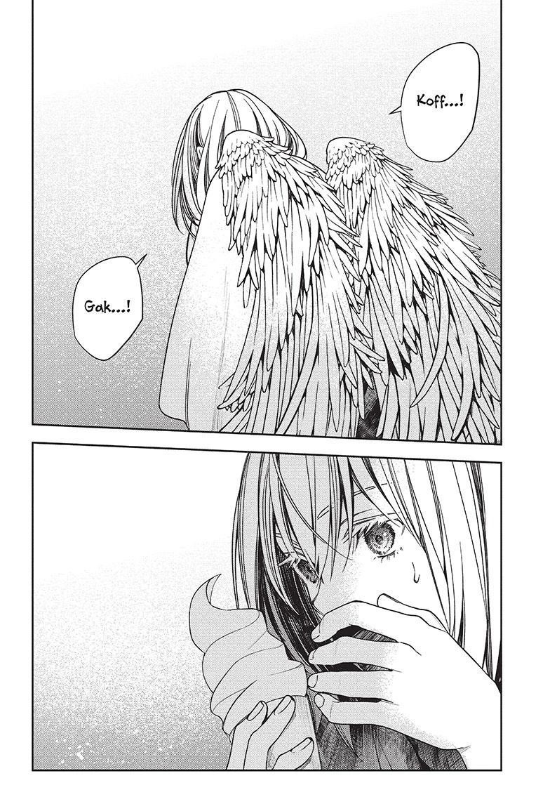 Seraph of the End: Vampire Reign Chapter 125 - Page 26