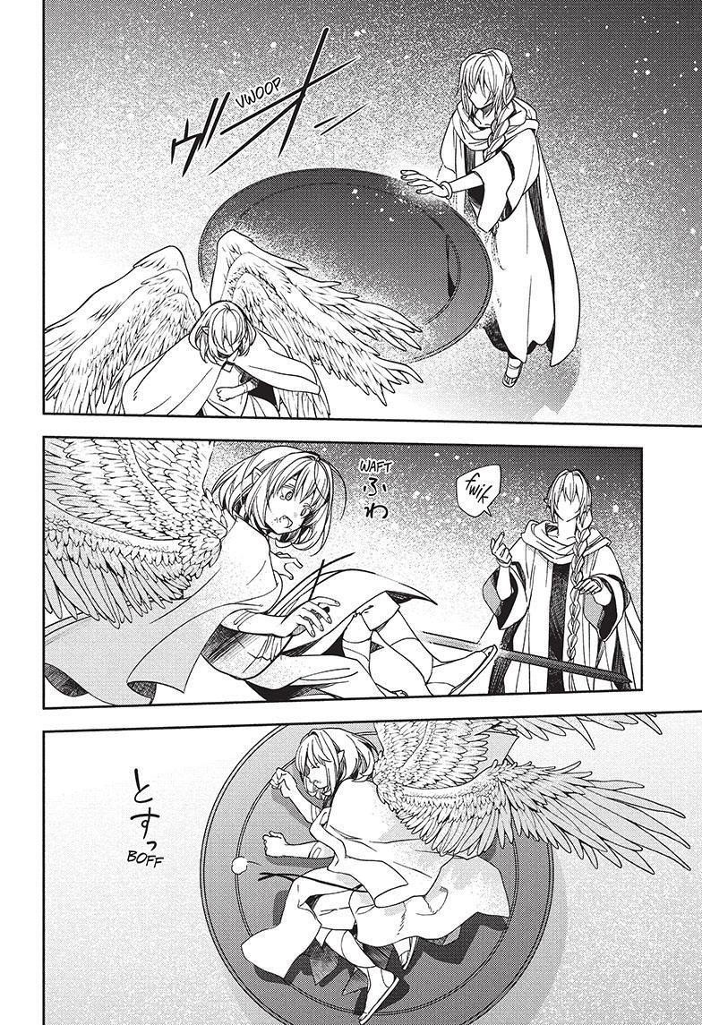 Seraph of the End: Vampire Reign Chapter 125 - Page 30