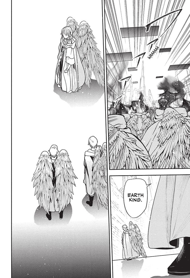 Seraph of the End: Vampire Reign Chapter 126 - Page 7