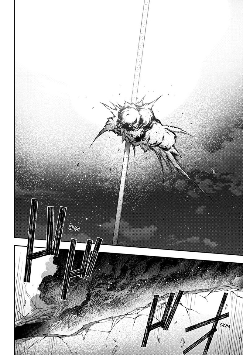 Seraph of the End: Vampire Reign Chapter 127 - Page 13