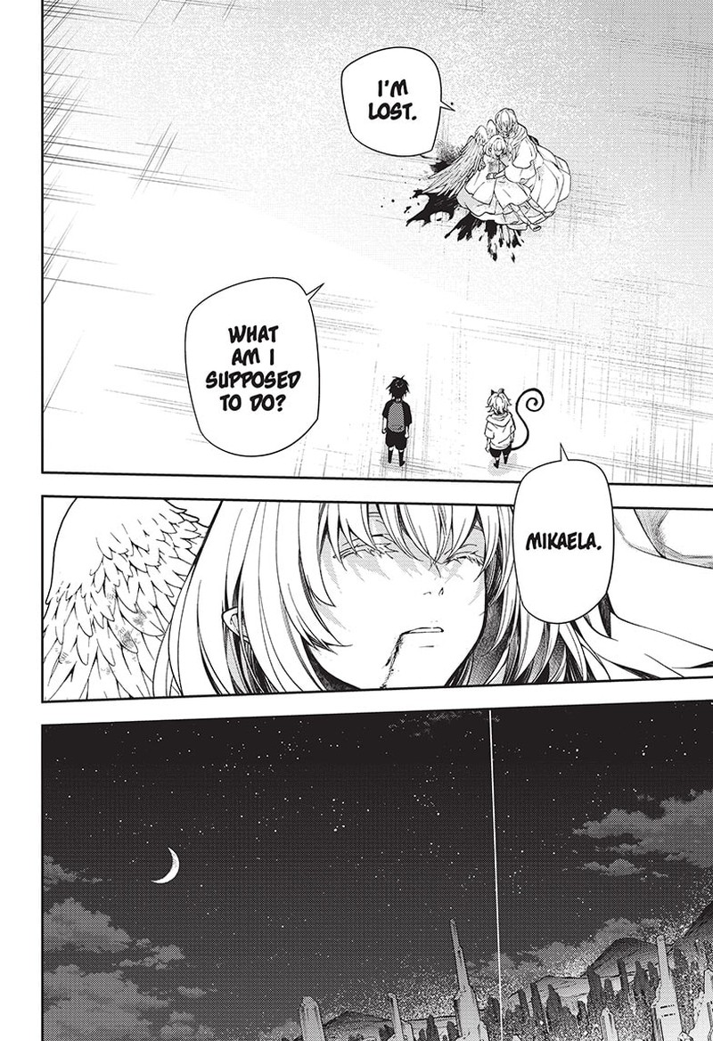 Seraph of the End: Vampire Reign Chapter 128 - Page 16