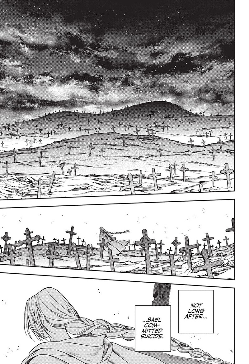 Seraph of the End: Vampire Reign Chapter 128 - Page 17