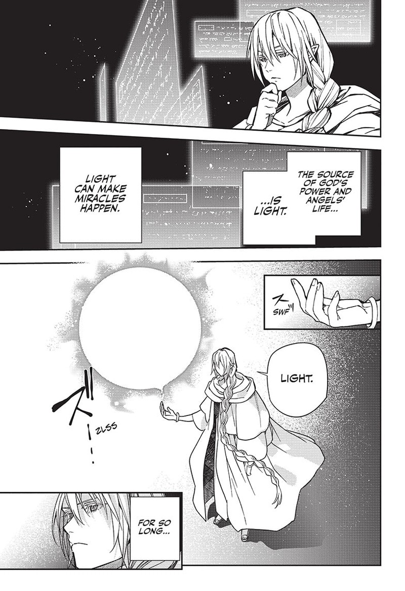 Seraph of the End: Vampire Reign Chapter 128 - Page 22