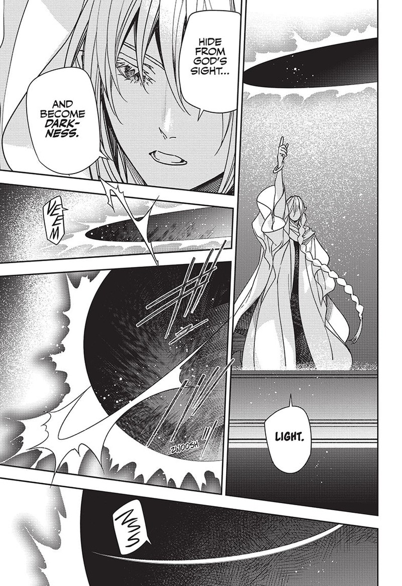 Seraph of the End: Vampire Reign Chapter 128 - Page 31