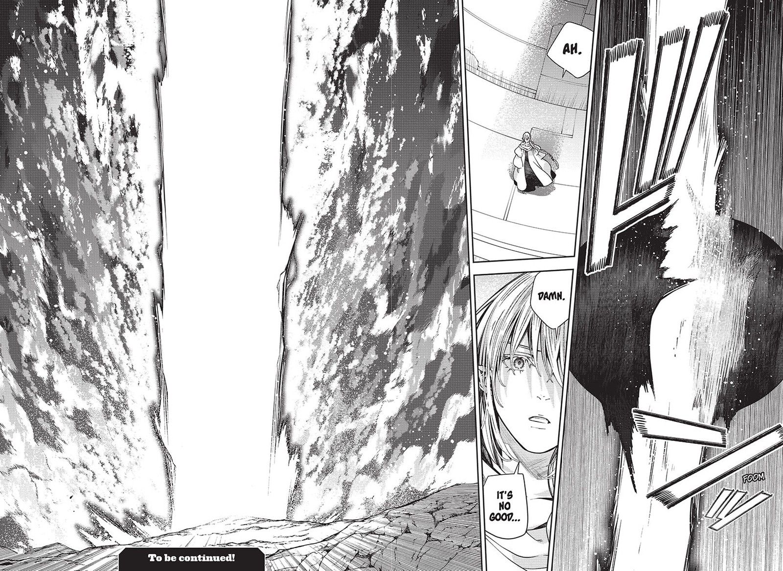 Seraph of the End: Vampire Reign Chapter 128 - Page 37