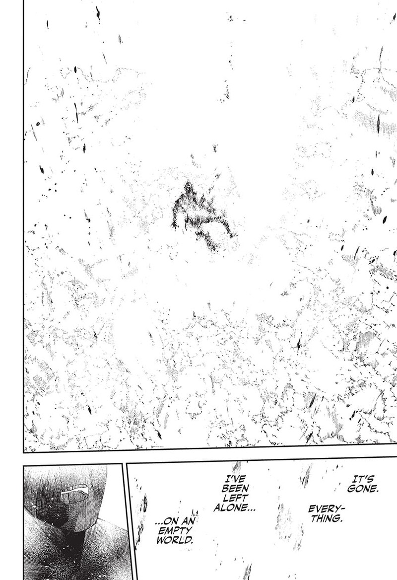 Seraph of the End: Vampire Reign Chapter 129 - Page 19