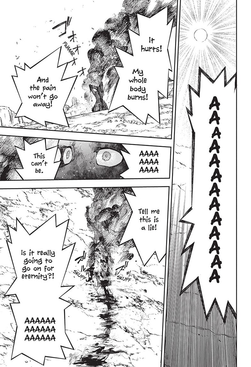 Seraph of the End: Vampire Reign Chapter 129 - Page 20