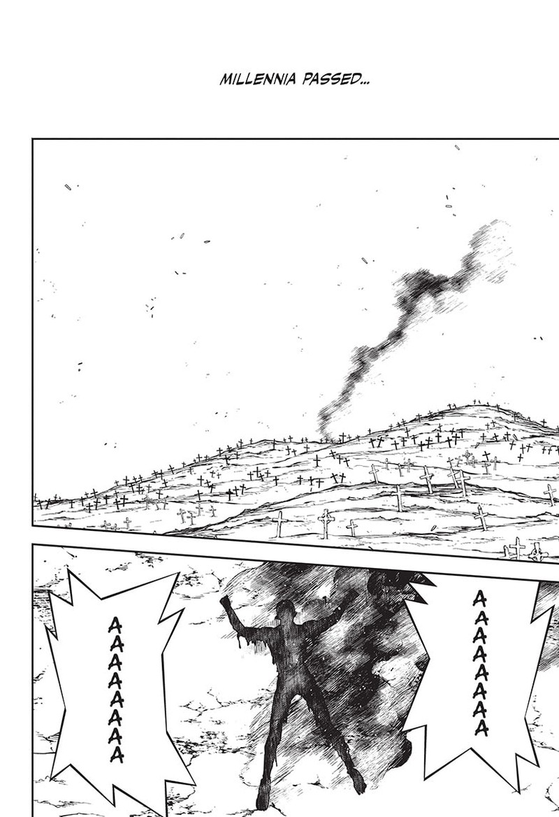 Seraph of the End: Vampire Reign Chapter 129 - Page 21