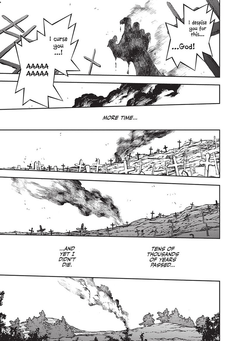 Seraph of the End: Vampire Reign Chapter 129 - Page 22