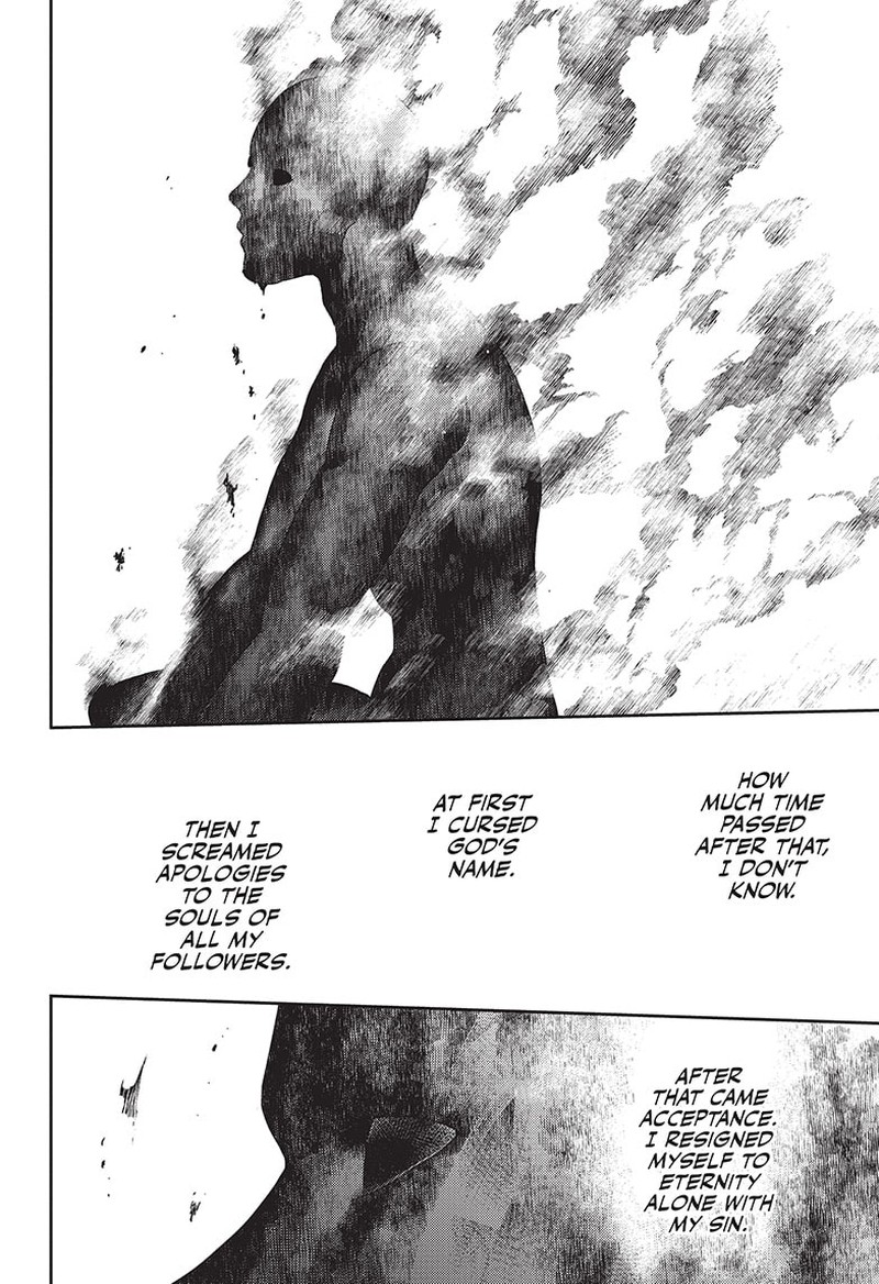 Seraph of the End: Vampire Reign Chapter 129 - Page 23