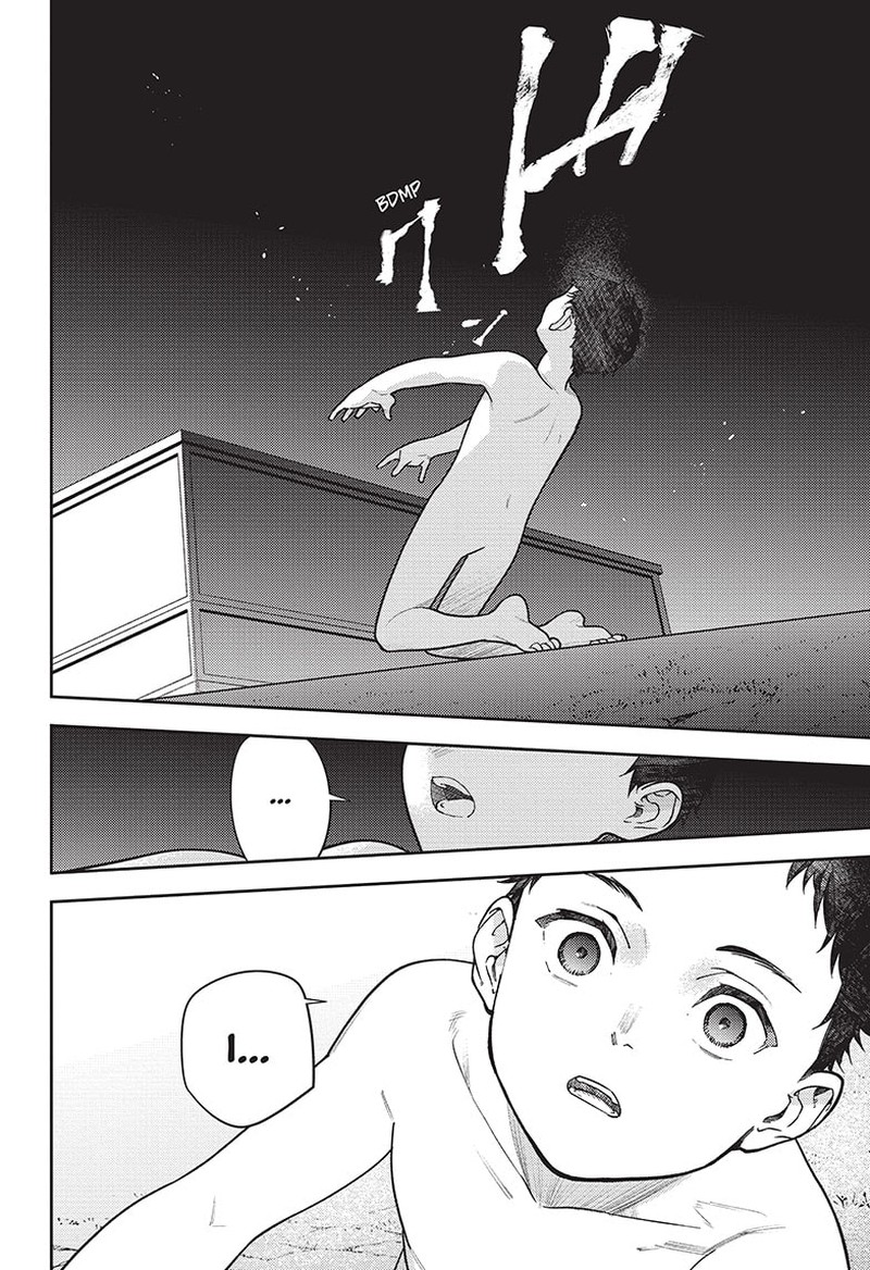 Seraph of the End: Vampire Reign Chapter 129 - Page 39