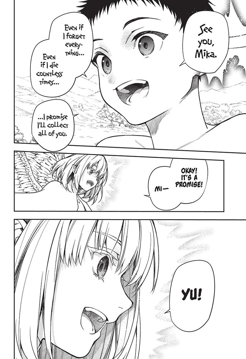 Seraph of the End: Vampire Reign Chapter 130 - Page 18