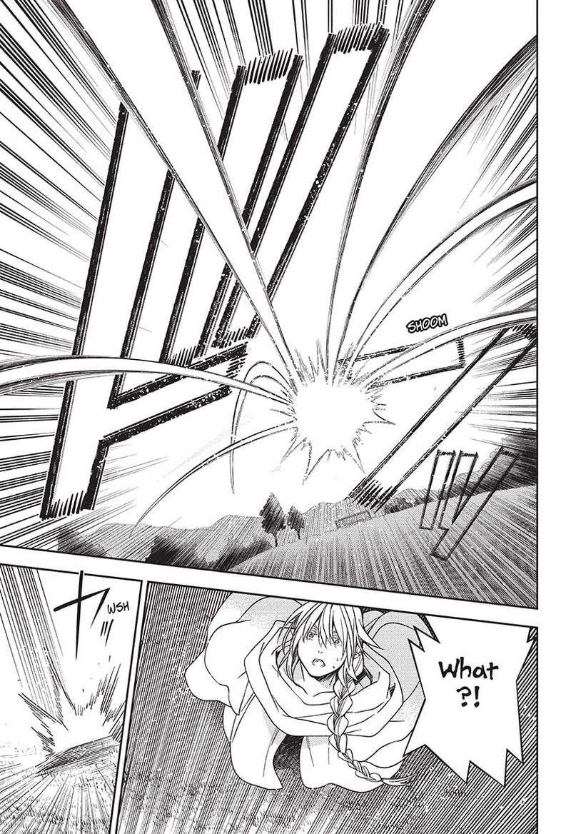 Seraph of the End: Vampire Reign Chapter 130 - Page 19