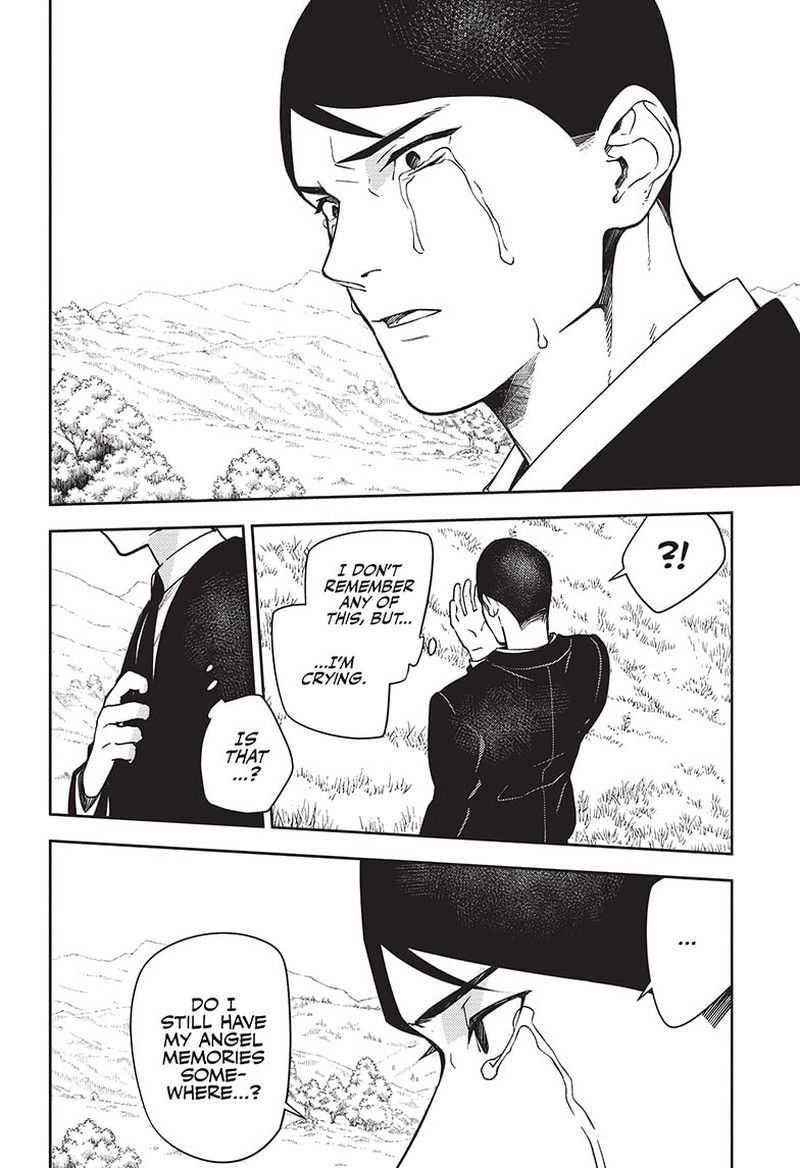 Seraph of the End: Vampire Reign Chapter 130 - Page 9