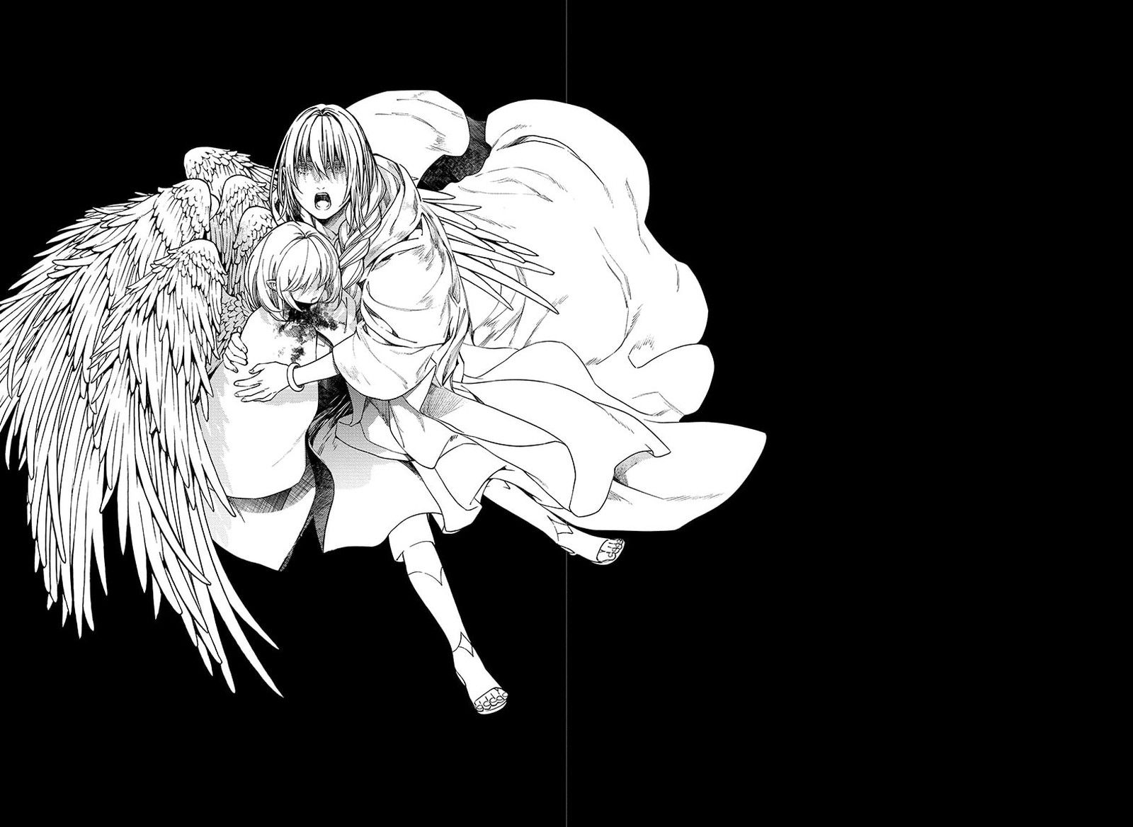 Seraph of the End: Vampire Reign Chapter 131 - Page 18