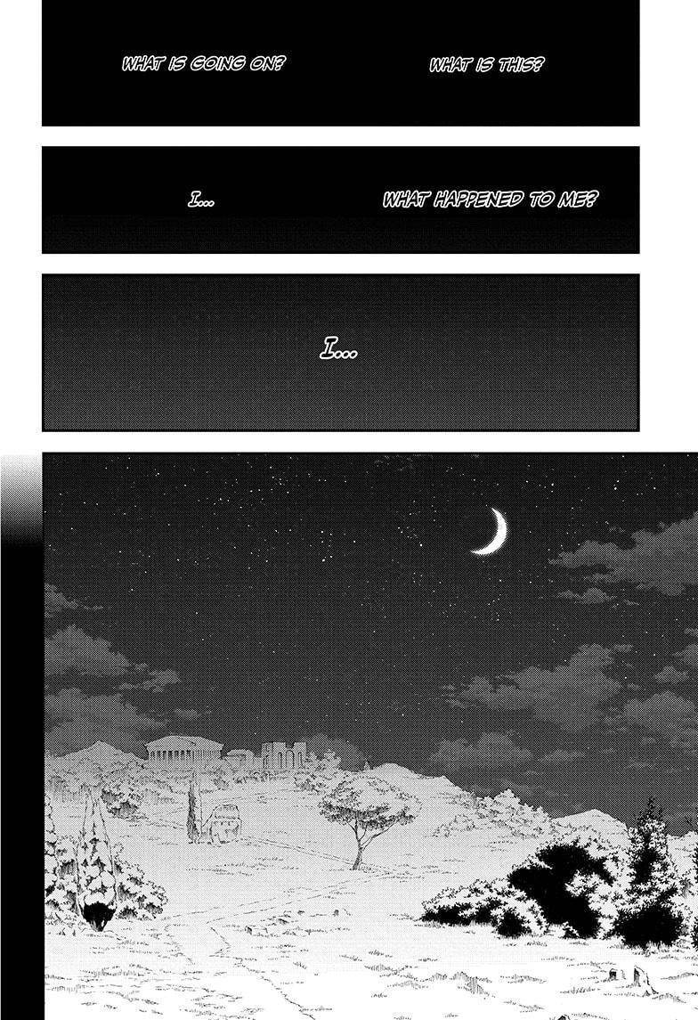 Seraph of the End: Vampire Reign Chapter 138 - Page 12