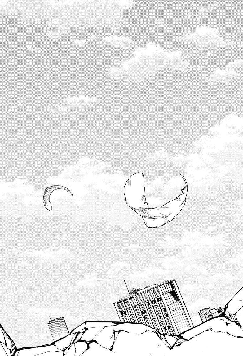 Seraph of the End: Vampire Reign Chapter 138 - Page 22