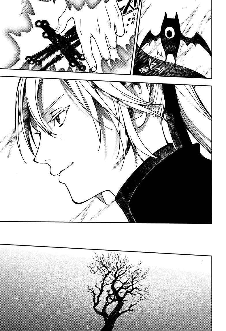 Seraph of the End: Vampire Reign Chapter 138 - Page 33