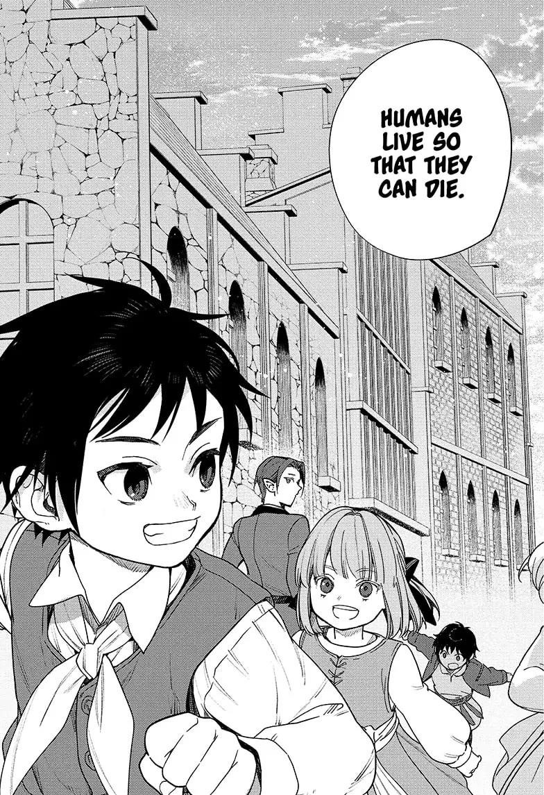 Seraph of the End: Vampire Reign Chapter 143 - Page 15