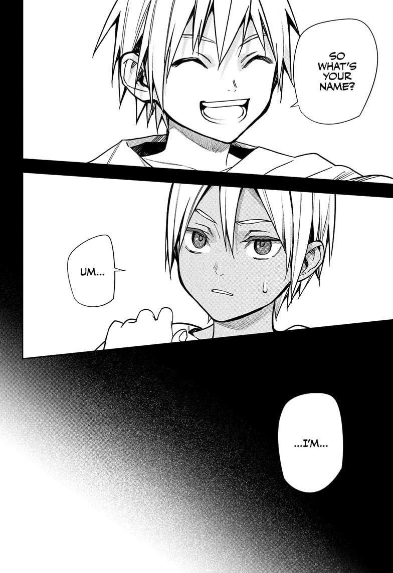 Seraph of the End: Vampire Reign Chapter 146 - Page 36