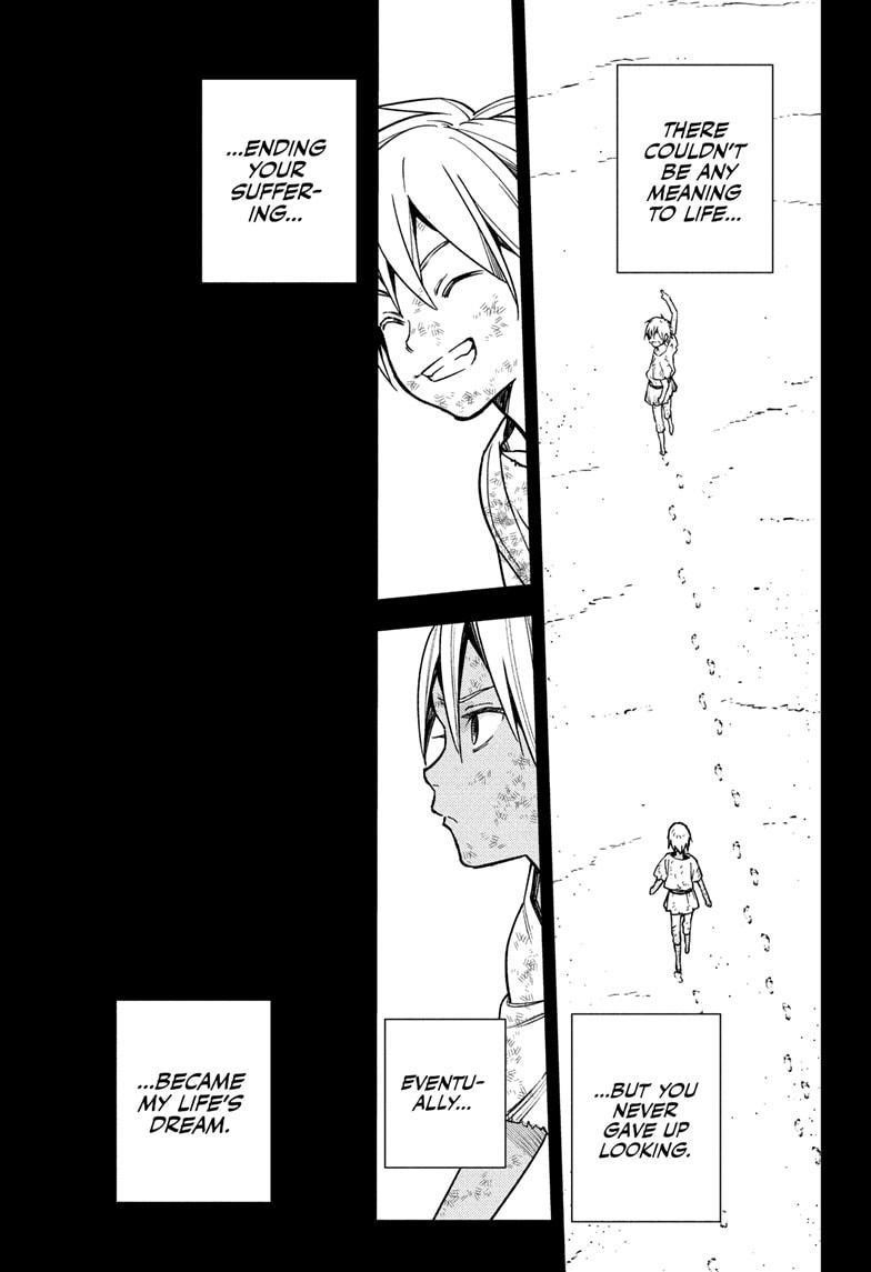 Seraph of the End: Vampire Reign Chapter 147 - Page 17