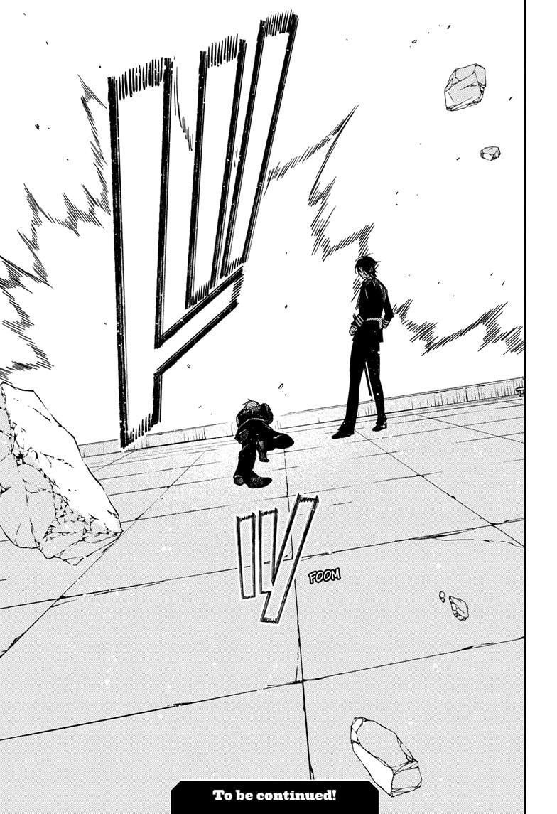 Seraph of the End: Vampire Reign Chapter 147 - Page 35