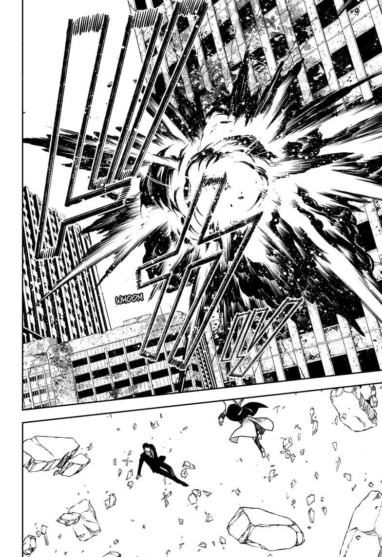 Seraph of the End: Vampire Reign Chapter 149 - Page 34