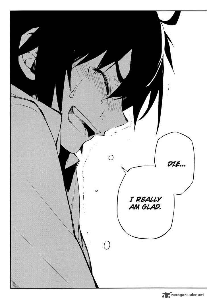 Seraph of the End: Vampire Reign Chapter 15 - Page 18