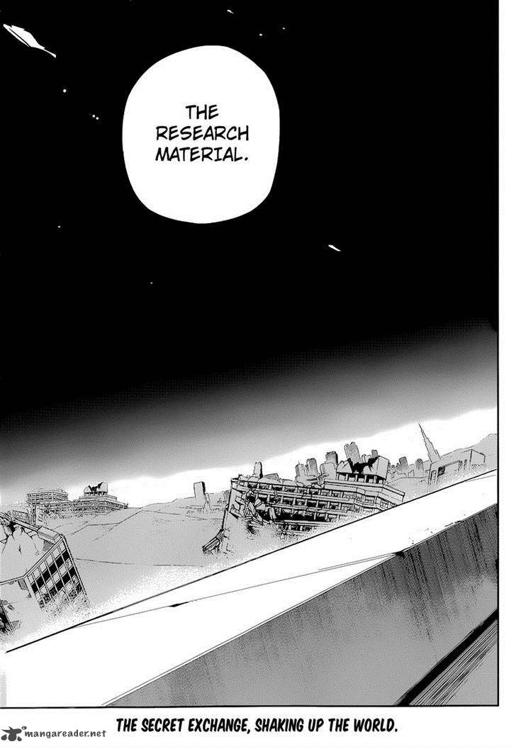 Seraph of the End: Vampire Reign Chapter 15 - Page 40