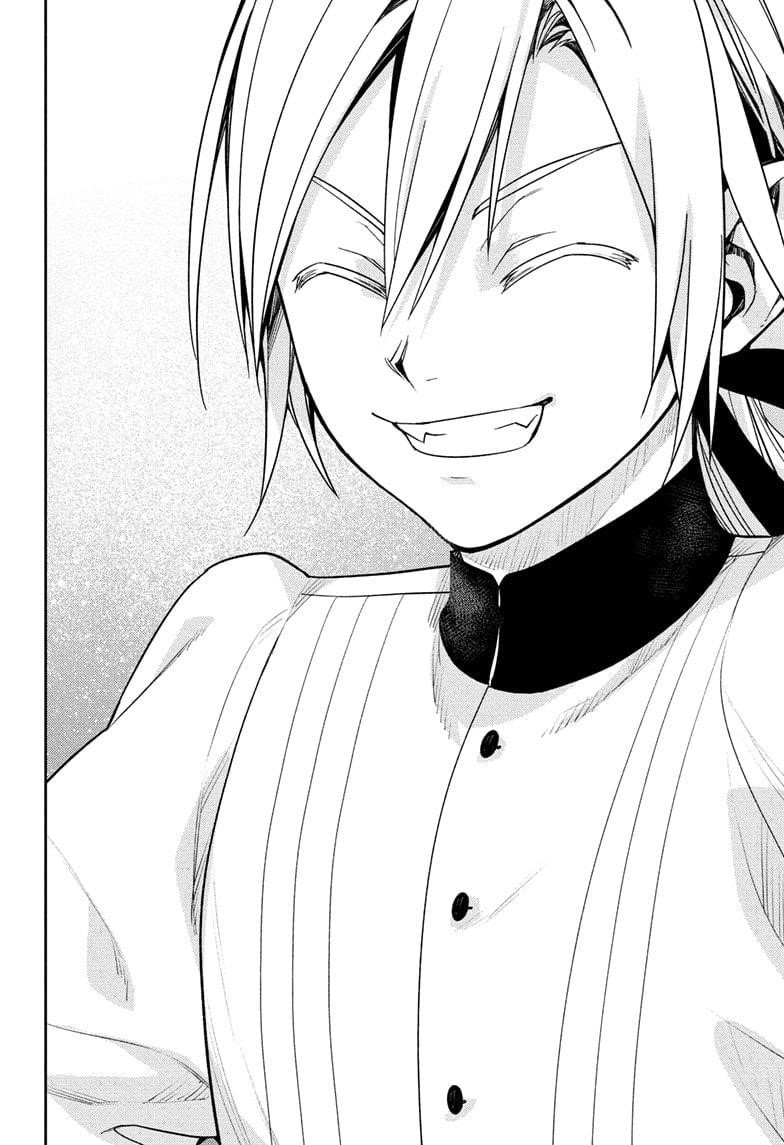 Seraph of the End: Vampire Reign Chapter 150 - Page 30