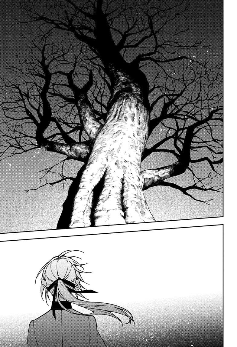 Seraph of the End: Vampire Reign Chapter 150 - Page 33