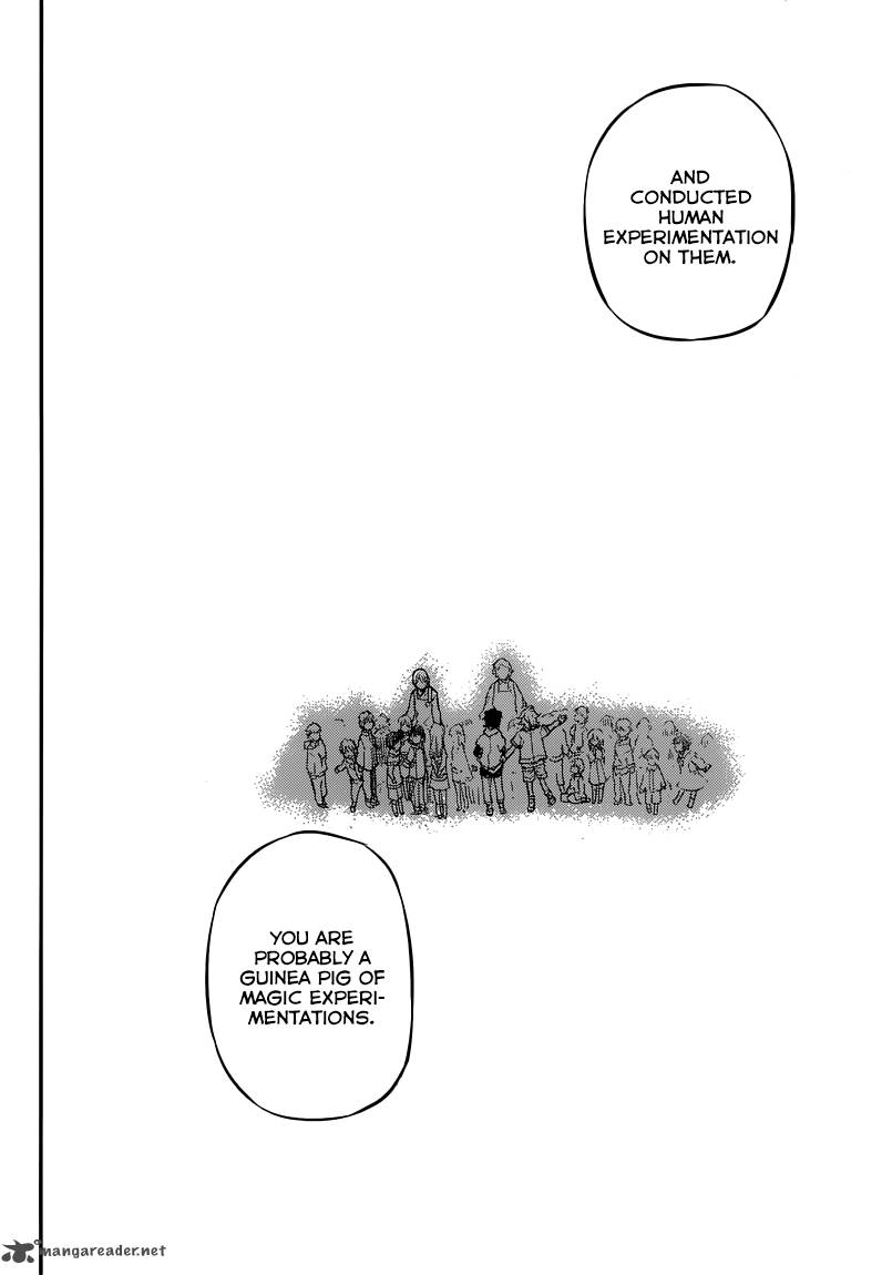 Seraph of the End: Vampire Reign Chapter 17 - Page 36