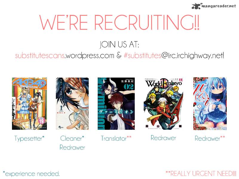 Seraph of the End: Vampire Reign Chapter 17 - Page 44